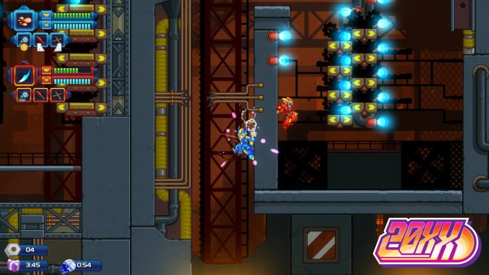20XX İndir ekran görüntüsü 6