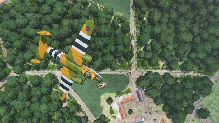 Steel Division: Normandy 44 – Back to Hell İndir ekran görüntüsü 5