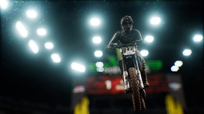 Monster Energy Supercross – The Official Videogame İndir ekran görüntüsü 5