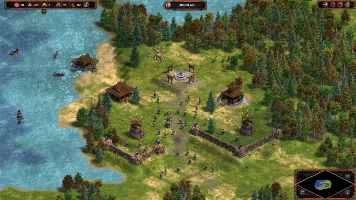 Age of Empires: Definitive Edition İndir ekran görüntüsü 4