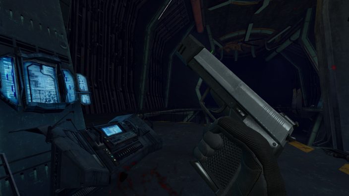 Hunt Down The Freeman İndir ekran görüntüsü 6