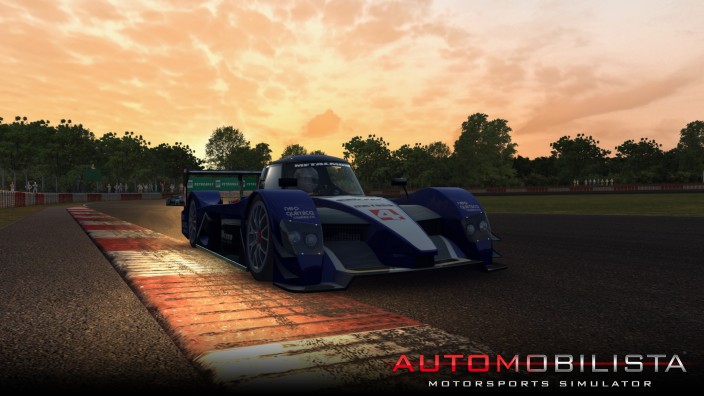 Automobilista İndir ekran görüntüsü 2