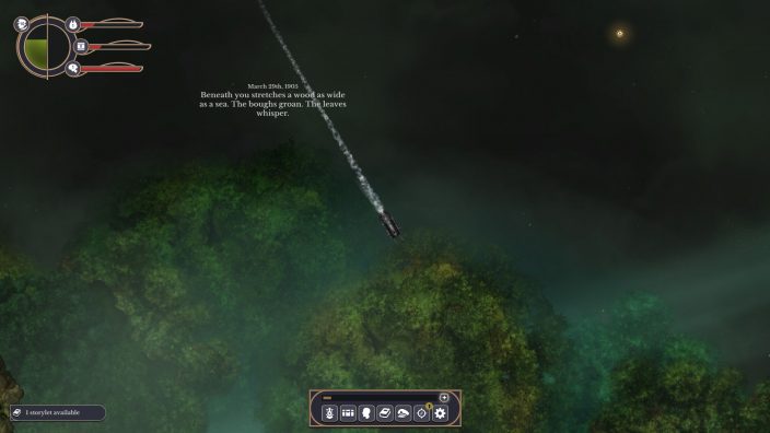 SUNLESS SKIES İndir ekran görüntüsü 4