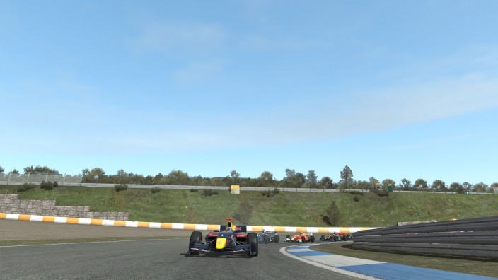 rFactor 2 İndir ekran görüntüsü 2