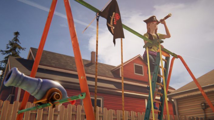 Life is Strange: Before the Storm Farewell İndir ekran görüntüsü 6