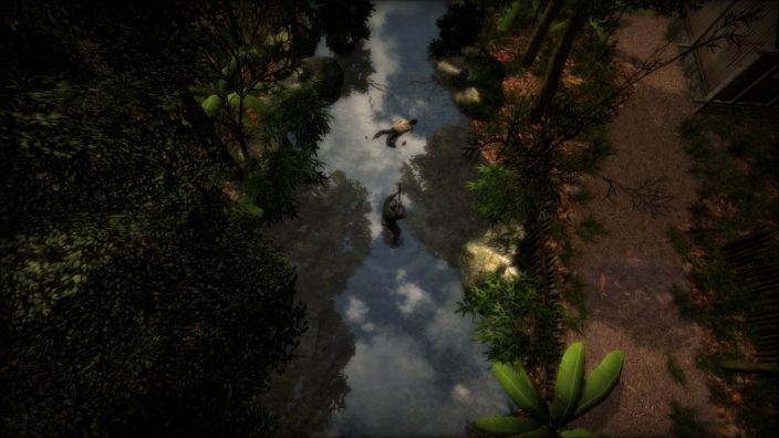 THE LAST HUNT İndir ekran görüntüsü 1
