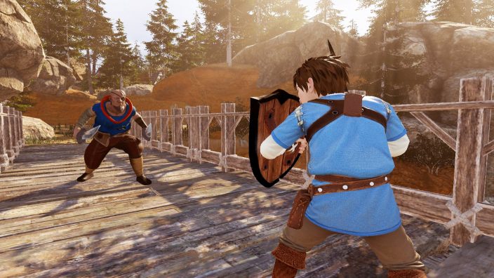 Beast Quest İndir ekran görüntüsü 1