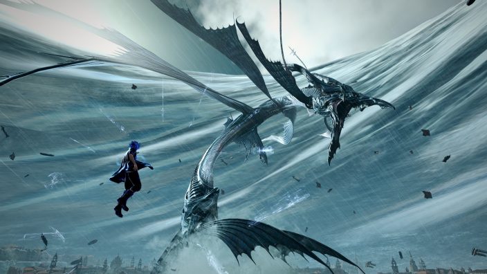 FINAL FANTASY XV İndir ekran görüntüsü 6