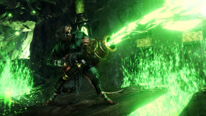 Warhammer: Vermintide 2 İndir ekran görüntüsü 4