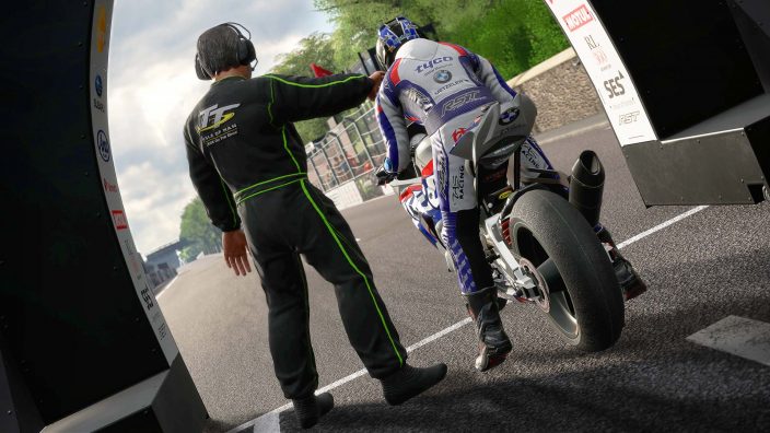 TT Isle of Man İndir ekran görüntüsü 1