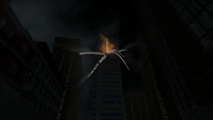 The Last Dawn : The first invasion İndir ekran görüntüsü 1