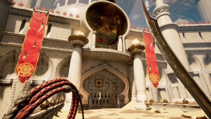 City of Brass İndir ekran görüntüsü 5