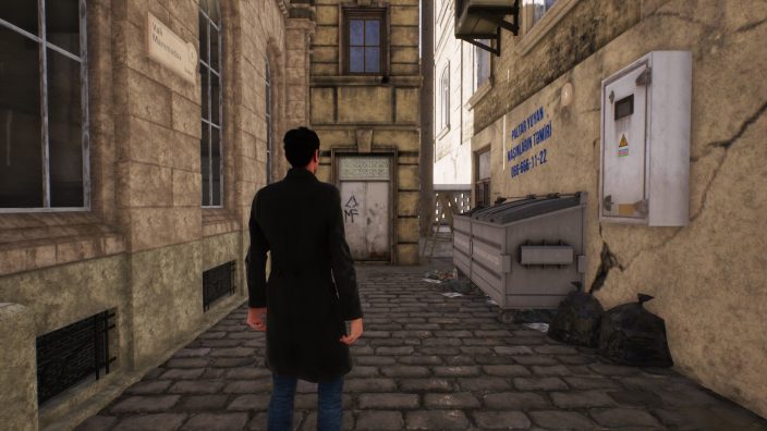 The Last DeadEnd İndir ekran görüntüsü 5
