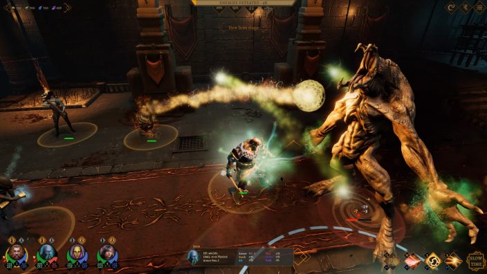 Tower of Time İndir ekran görüntüsü 2