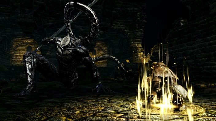 DARK SOULS™: REMASTERED İndir ekran görüntüsü 4
