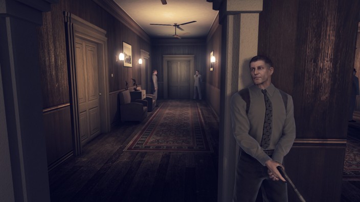 Alekhine’s Gun İndir ekran görüntüsü 5