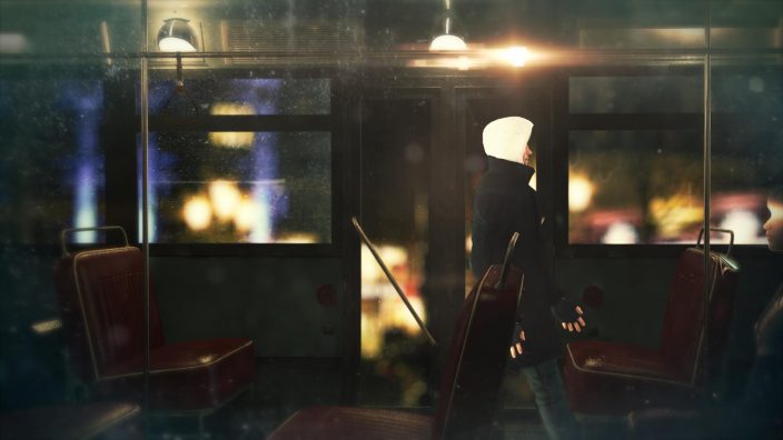 The Dark Inside Me İndir ekran görüntüsü 1
