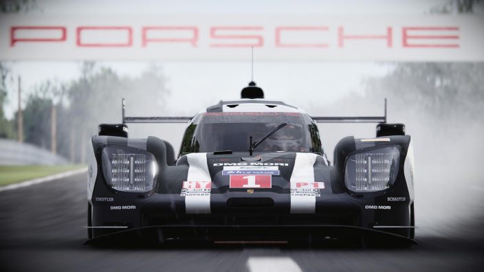 Project CARS 2 Spirit of Le Mans İndir ekran görüntüsü 6