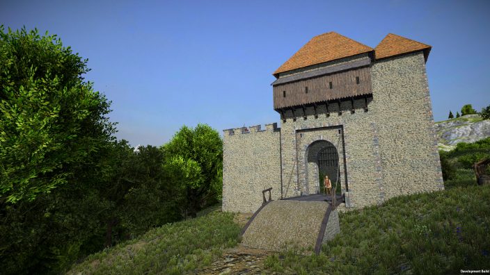 World of Castles İndir ekran görüntüsü 4