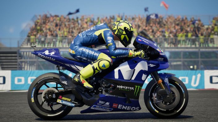 MotoGP™18 İndir ekran görüntüsü 1