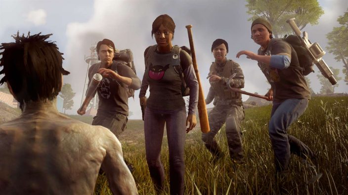 State of Decay 2 İndir ekran görüntüsü 6