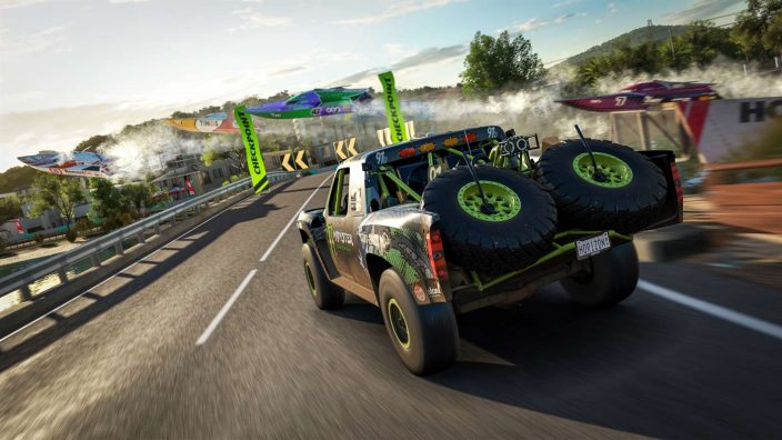 Forza Horizon 3 İndir ekran görüntüsü 8