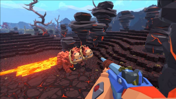 PixARK İndir ekran görüntüsü 3