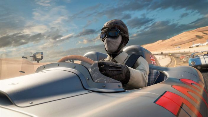 Forza Motorsport 7 İndir ekran görüntüsü 7