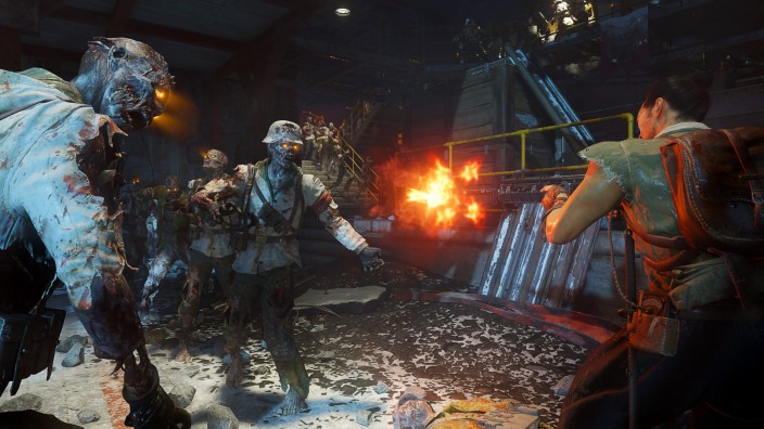 Call of Duty®: Black Ops III – Awakening İndir ekran görüntüsü 2