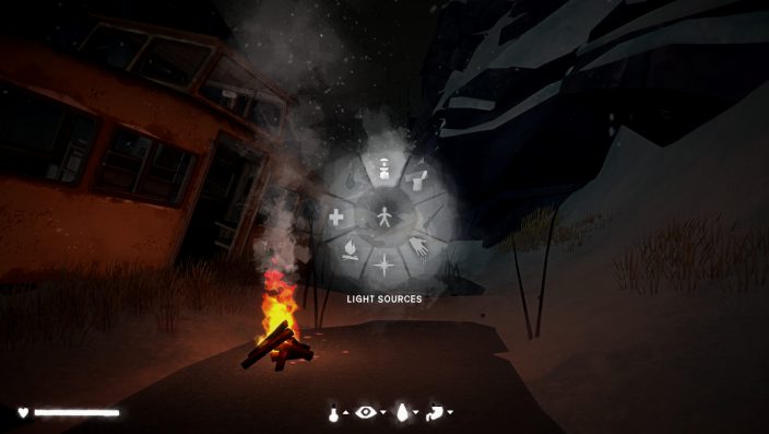 The Long Dark Vigilant Flame İndir ekran görüntüsü 3