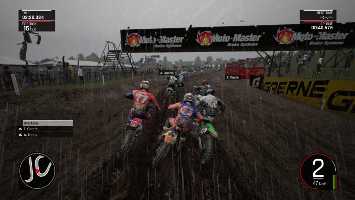 MXGP PRO İndir ekran görüntüsü 4