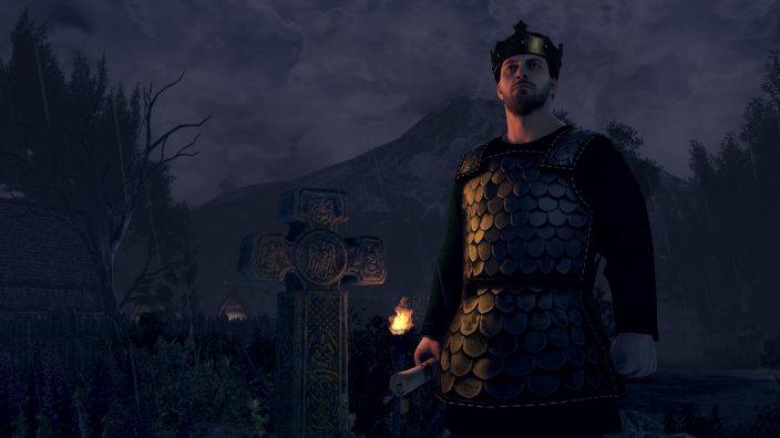 Total War Saga: Thrones of Britannia İndir ekran görüntüsü 2