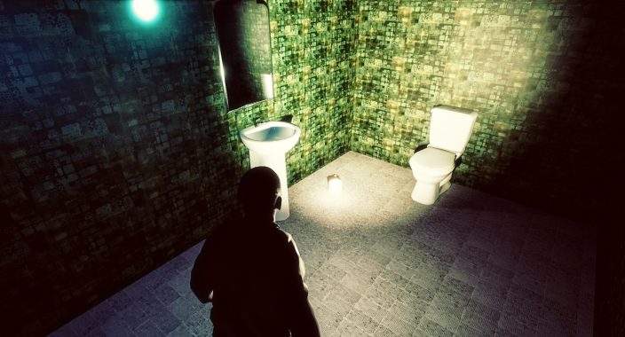 Vein Hotel İndir ekran görüntüsü 5