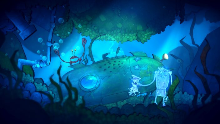 Flipping Death İndir ekran görüntüsü 5
