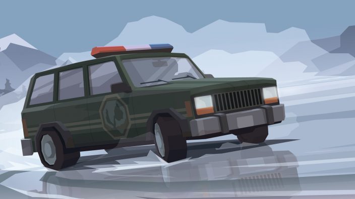 This Is the Police 2 İndir ekran görüntüsü 1