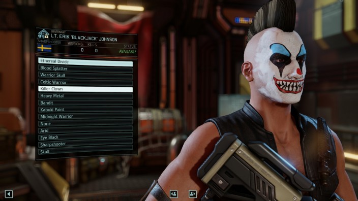 XCOM 2 Anarchys Children İndir ekran görüntüsü 1