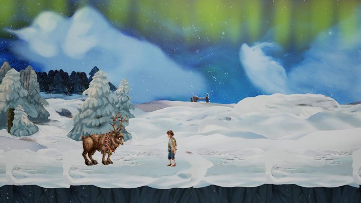 Tale of Palmi İndir ekran görüntüsü 1