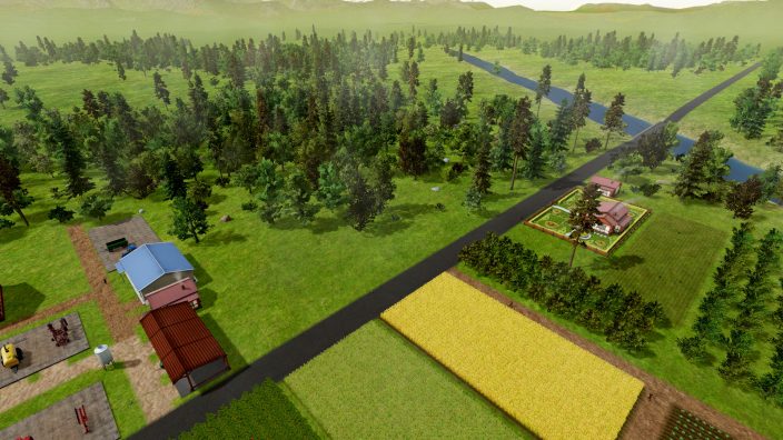 Farm Manager 2018 İndir ekran görüntüsü 6