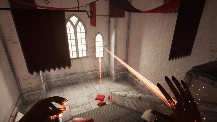 INFERNIUM İndir ekran görüntüsü 5