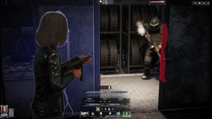 Phantom Doctrine İndir ekran görüntüsü 3