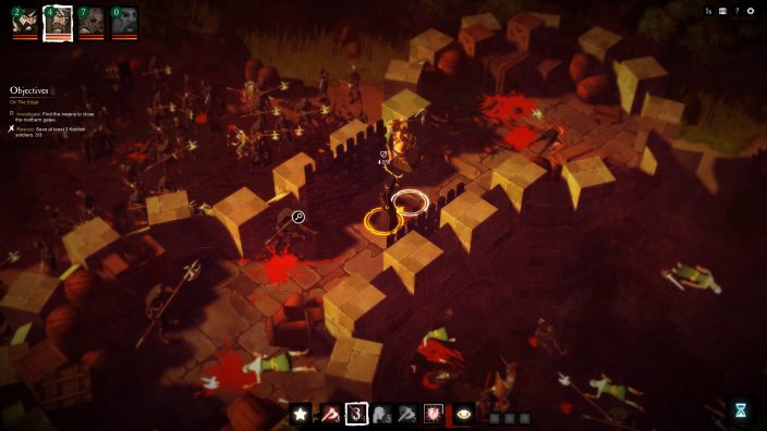 Sword Legacy Omen İndir ekran görüntüsü 3