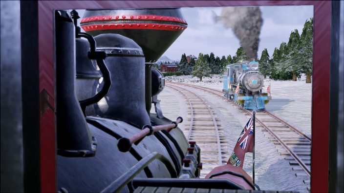 Railway Empire – The Great Lakes İndir ekran görüntüsü 4
