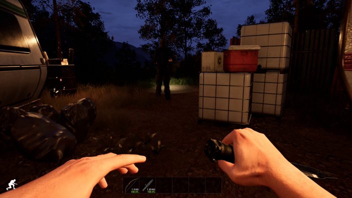 Mist Survival İndir ekran görüntüsü 6
