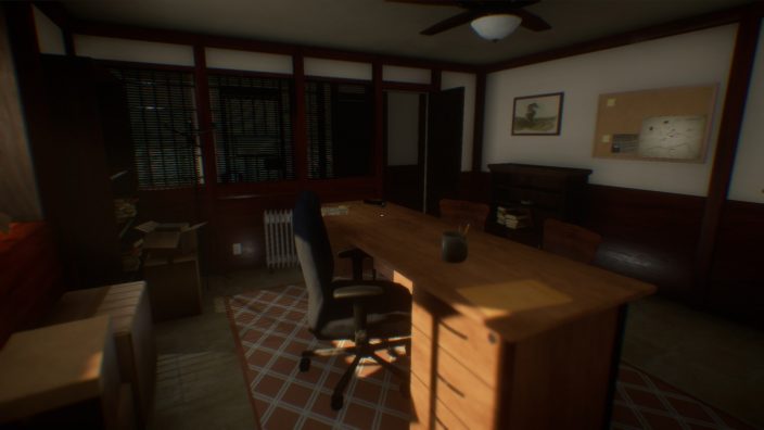 The Painscreek Killings İndir ekran görüntüsü 3