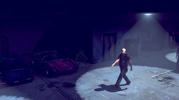 Thief of Thieves: Season One İndir ekran görüntüsü 1