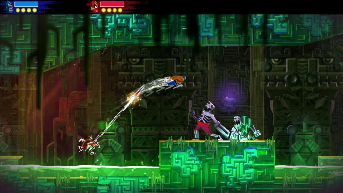 Guacamelee! 2 İndir ekran görüntüsü 2