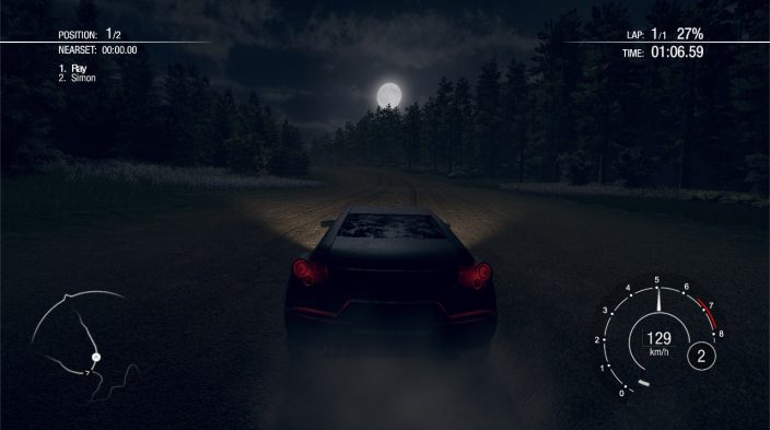 Fast Dust İndir ekran görüntüsü 5