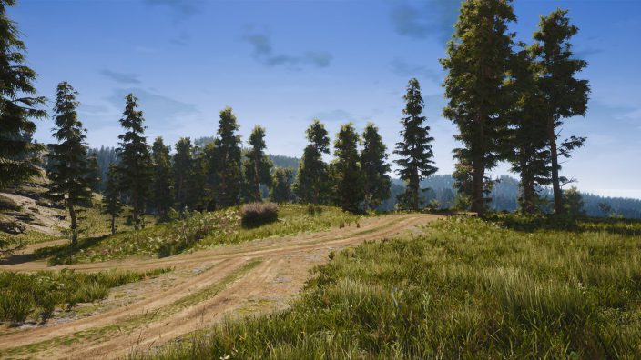 SCUM İndir ekran görüntüsü 6
