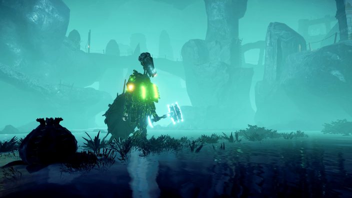 Immortal: Unchained İndir ekran görüntüsü 7