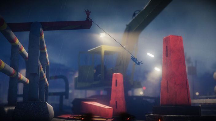 Unravel Two İndir ekran görüntüsü 2